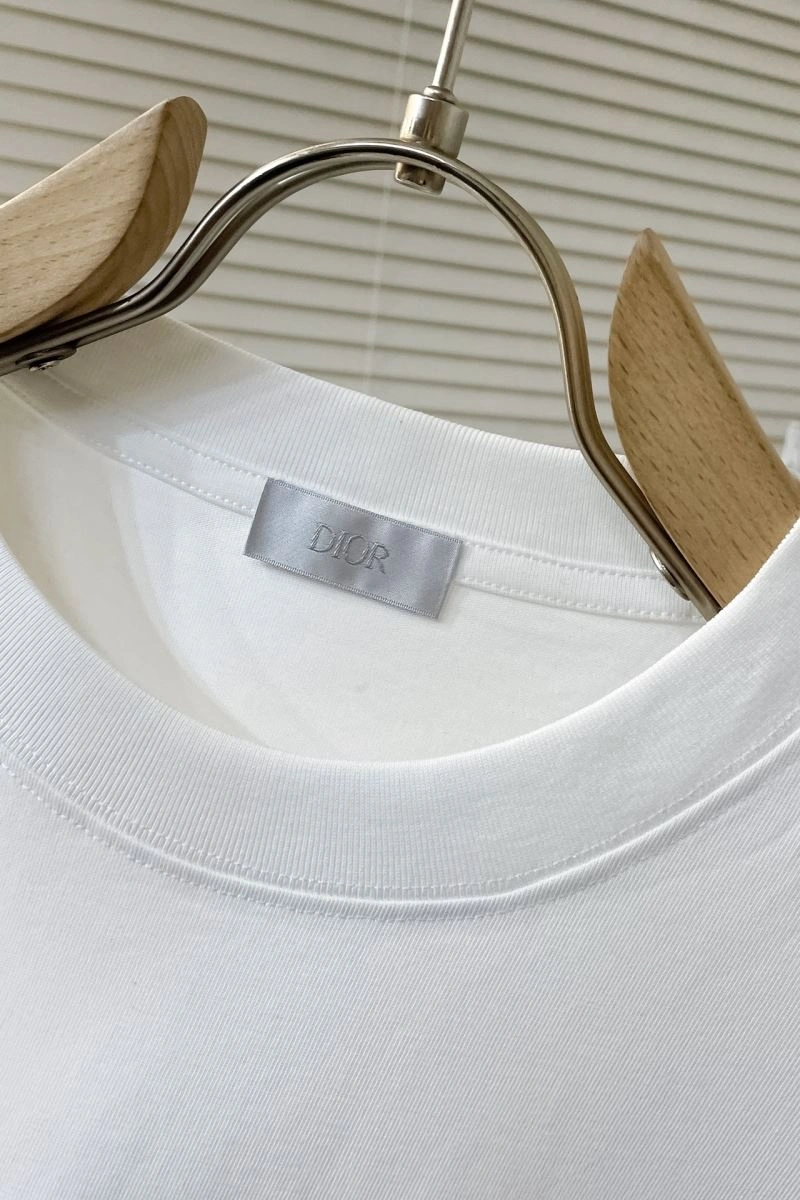Christian Dior T-Shirts Resilient 117686