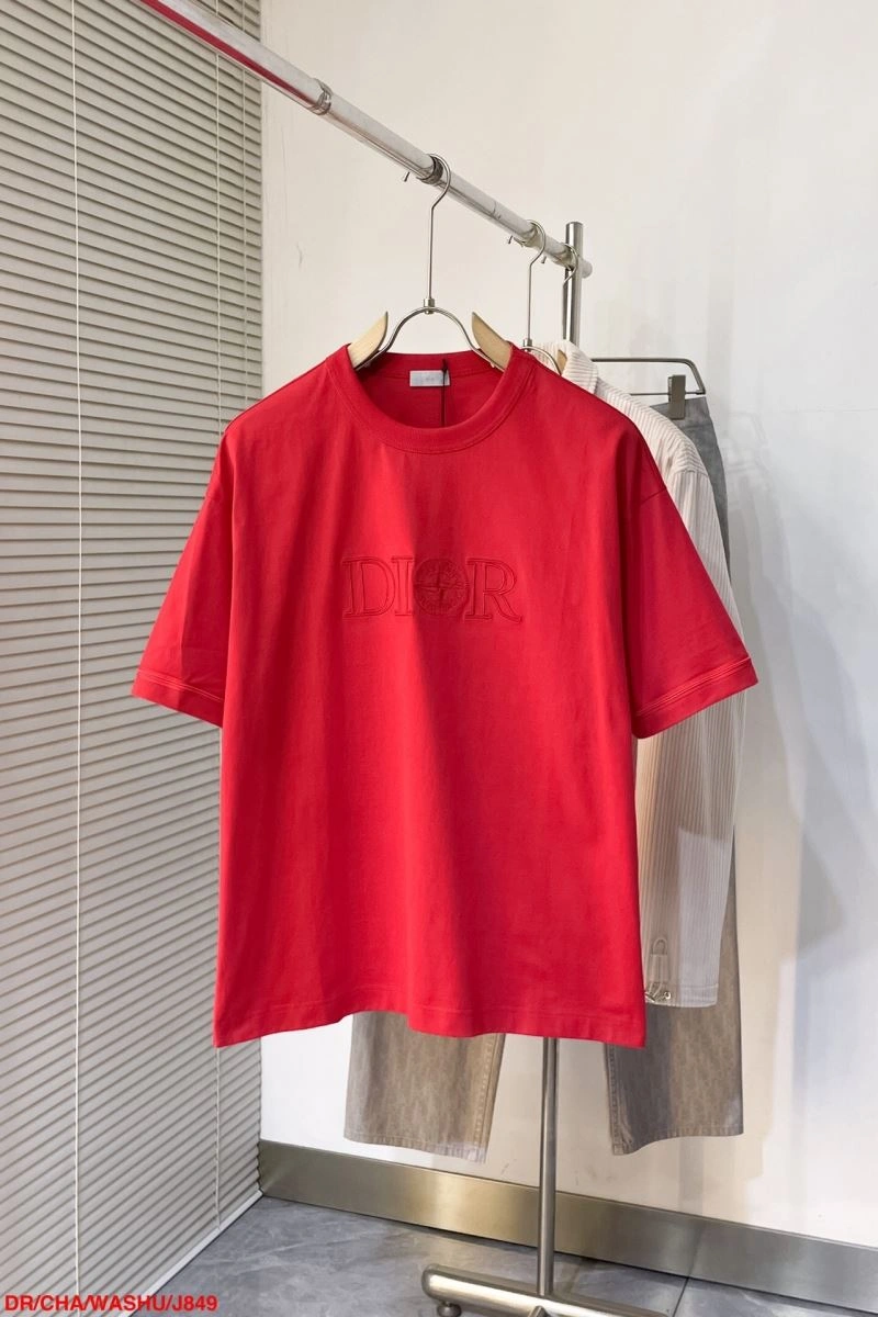 ZipUp Christian Dior T-Shirts 117685
