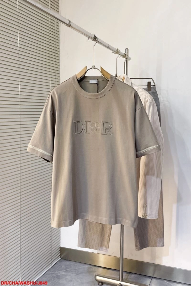 ZipUp Christian Dior T-Shirts 117685