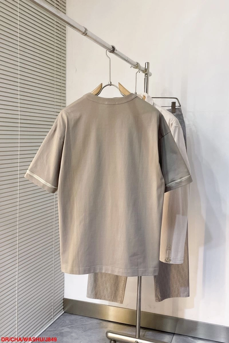 ZipUp Christian Dior T-Shirts 117685