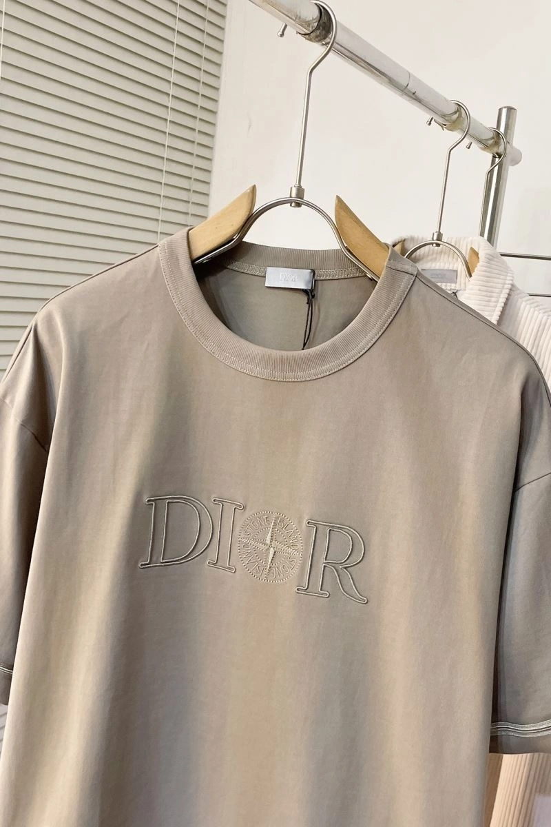 ZipUp Christian Dior T-Shirts 117685