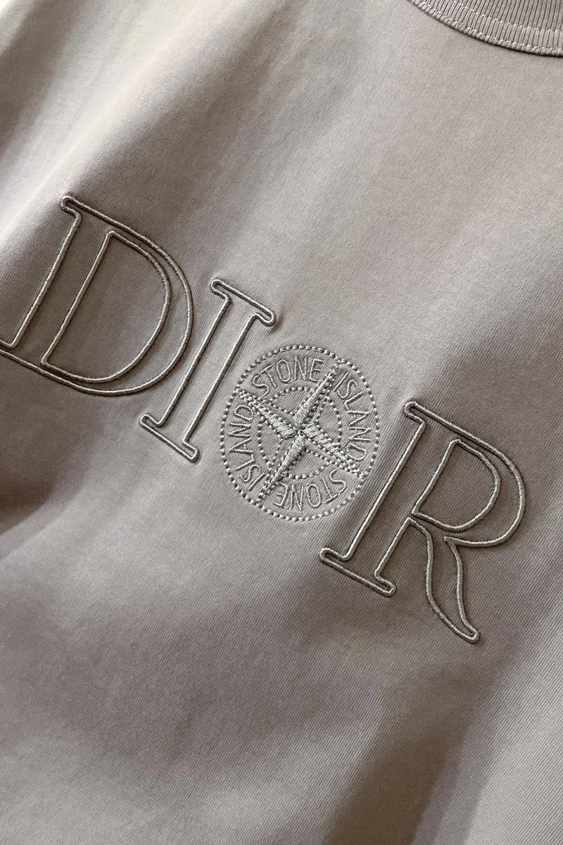 ZipUp Christian Dior T-Shirts 117685