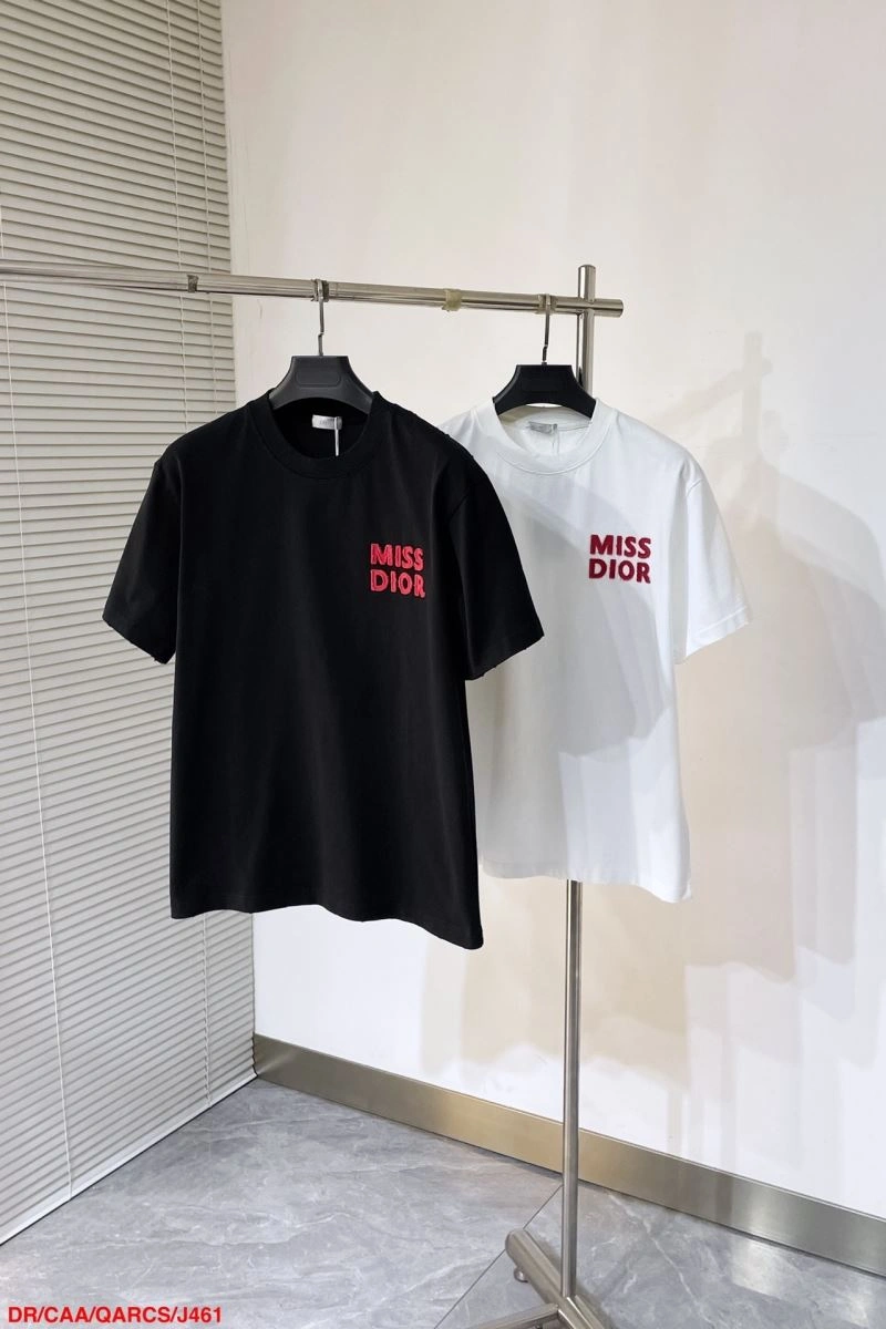 Christian Dior T-Shirts ZeroBulk 117654