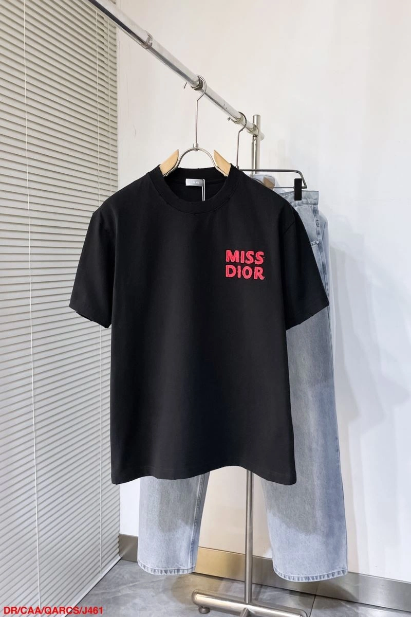 Christian Dior T-Shirts ZeroBulk 117654