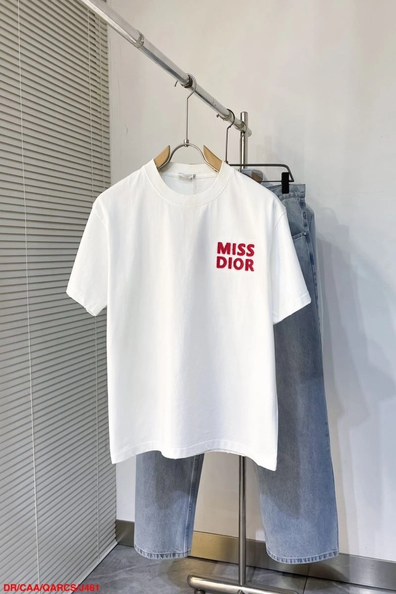 Christian Dior T-Shirts ZeroBulk 117654