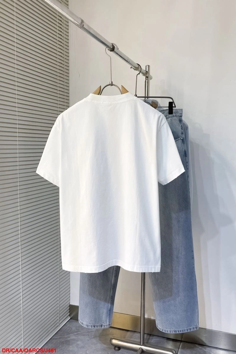 Christian Dior T-Shirts ZeroBulk 117654