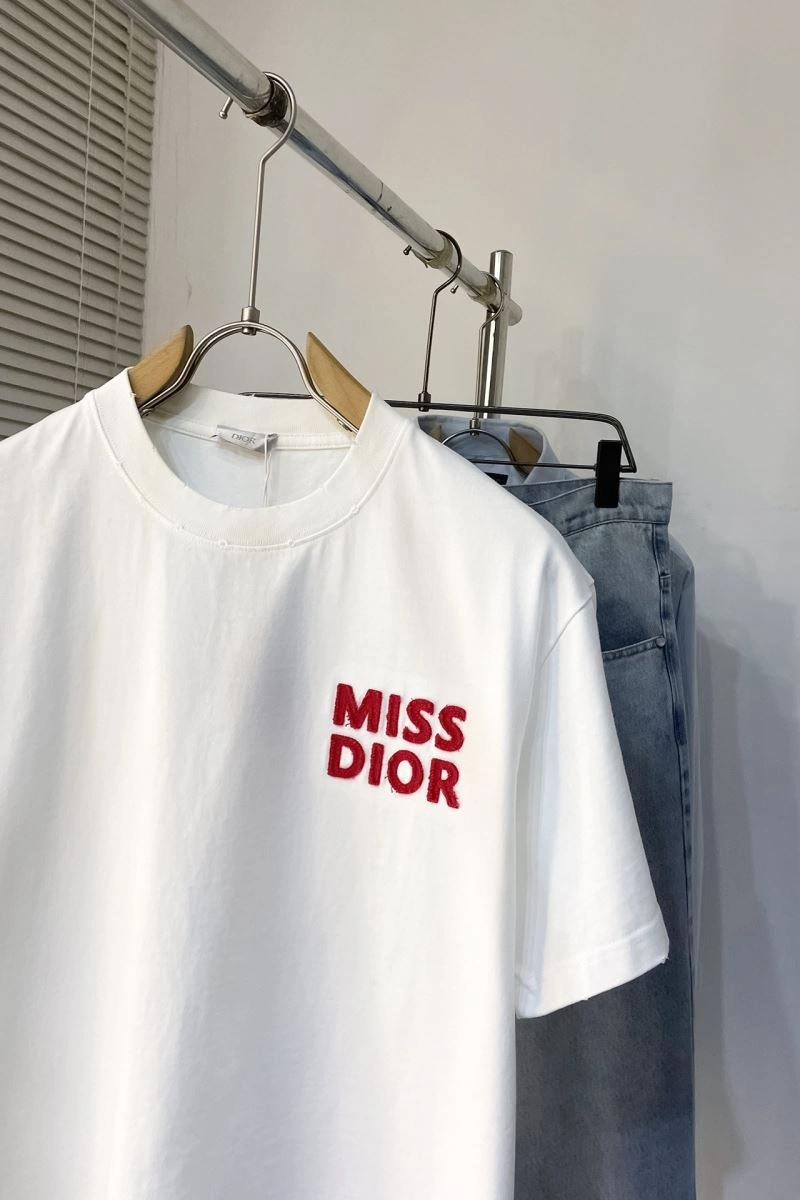 Christian Dior T-Shirts ZeroBulk 117654