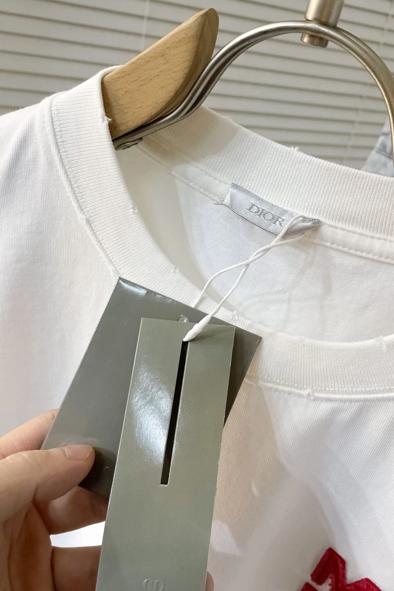 Christian Dior T-Shirts ZeroBulk 117654