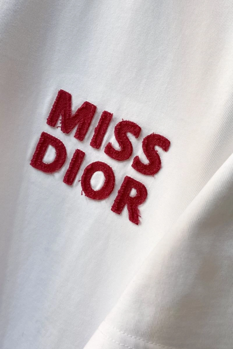 Christian Dior T-Shirts ZeroBulk 117654