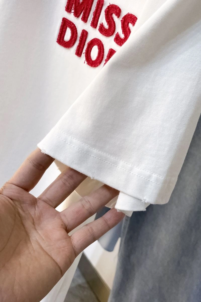 Christian Dior T-Shirts ZeroBulk 117654