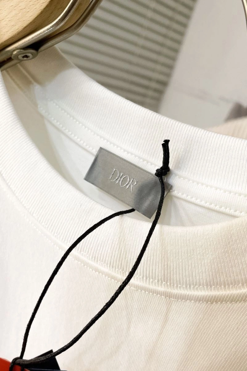Christian Dior T-Shirts Packable 117658