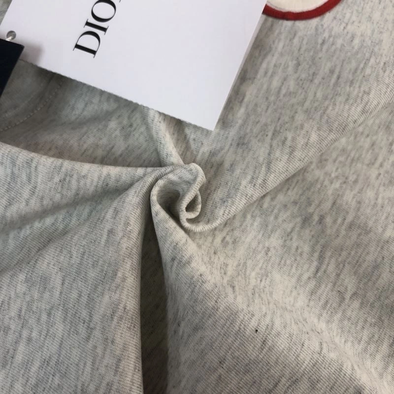 Breathable Christian Dior T-Shirts 117657