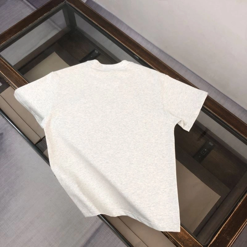 Breathable Christian Dior T-Shirts 117657