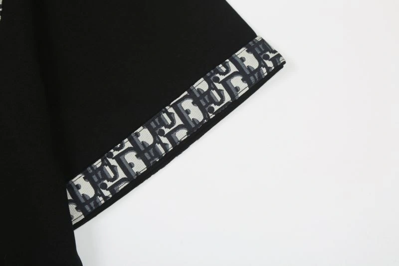 Christian Dior T-Shirts Sustainable 117671