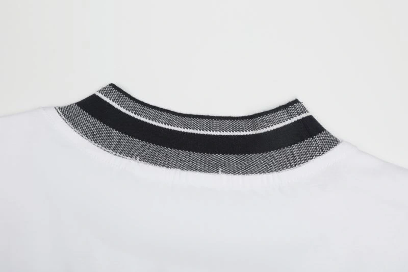 Christian Dior T-Shirts Lightweight 117683