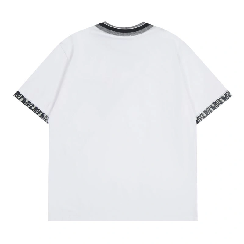 Christian Dior T-Shirts Lightweight 117683