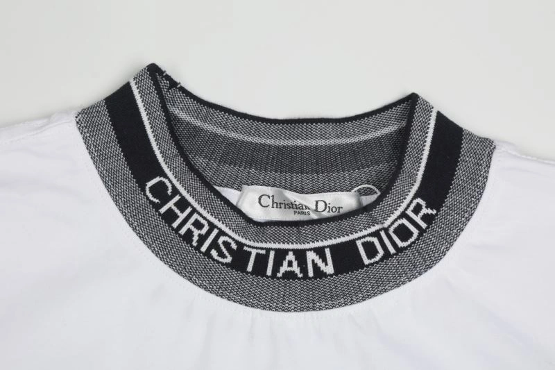 Christian Dior T-Shirts Lightweight 117683