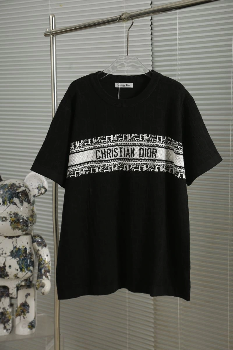 OnTrend Christian Dior T-Shirts 117680