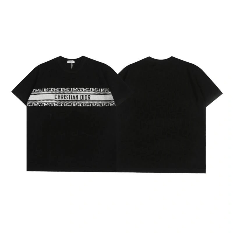 OnTrend Christian Dior T-Shirts 117680