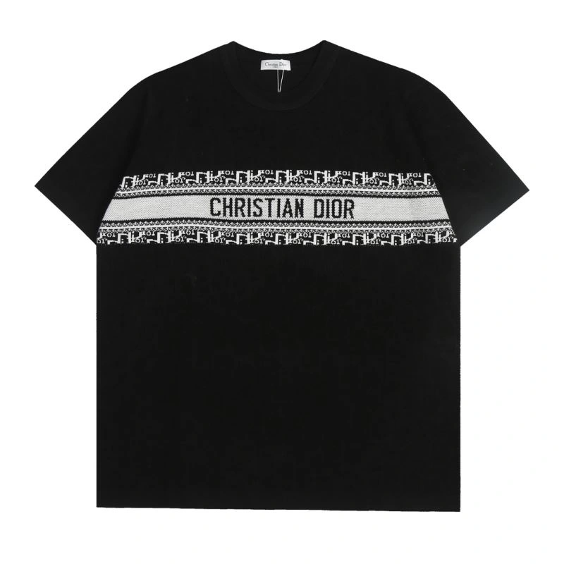 OnTrend Christian Dior T-Shirts 117680