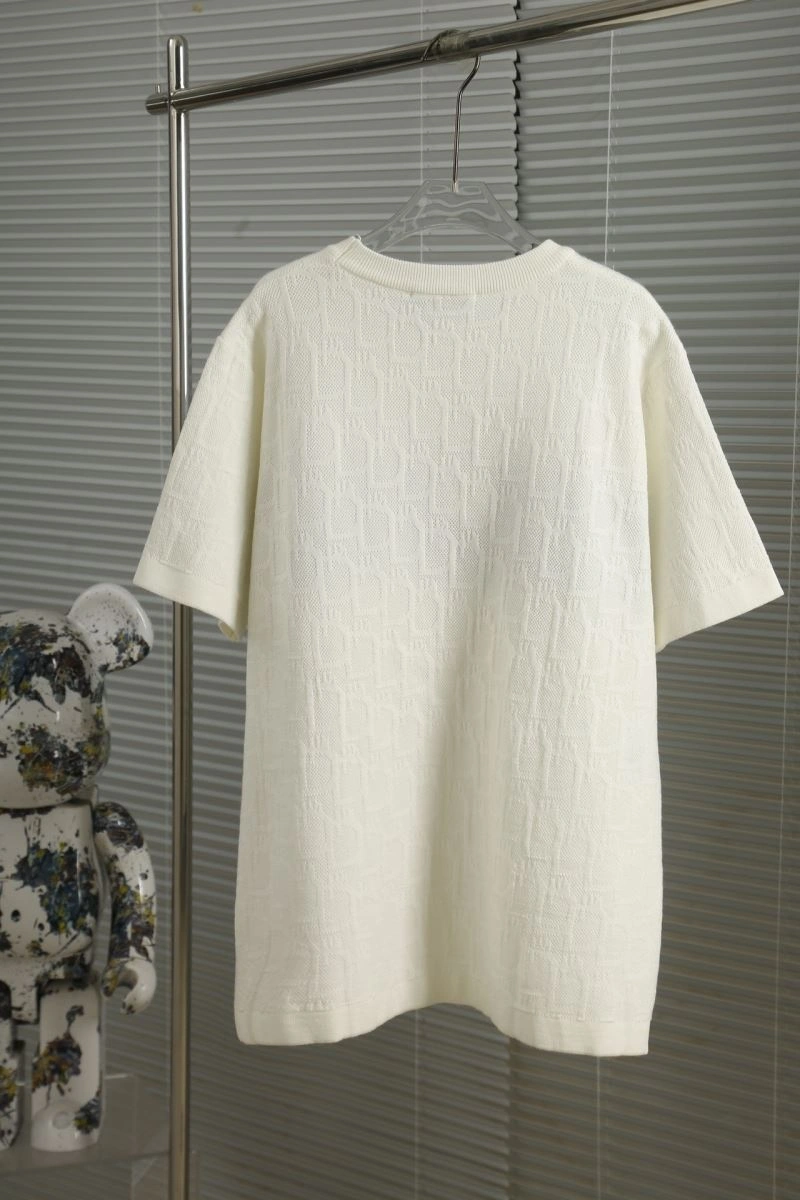 Christian Dior T-Shirts Durable 117682