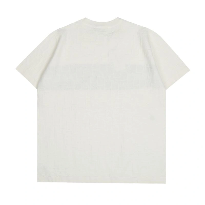 Christian Dior T-Shirts Durable 117682