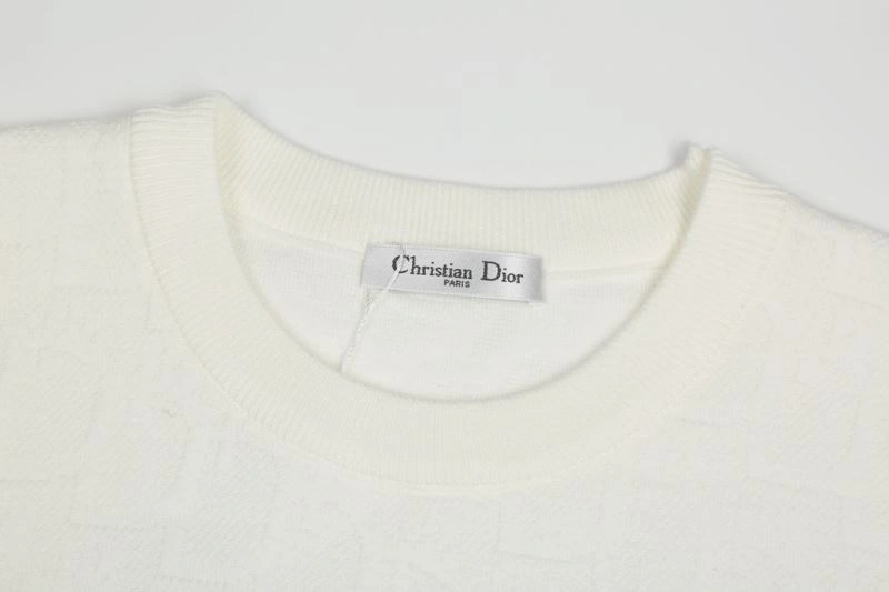 Christian Dior T-Shirts Durable 117682