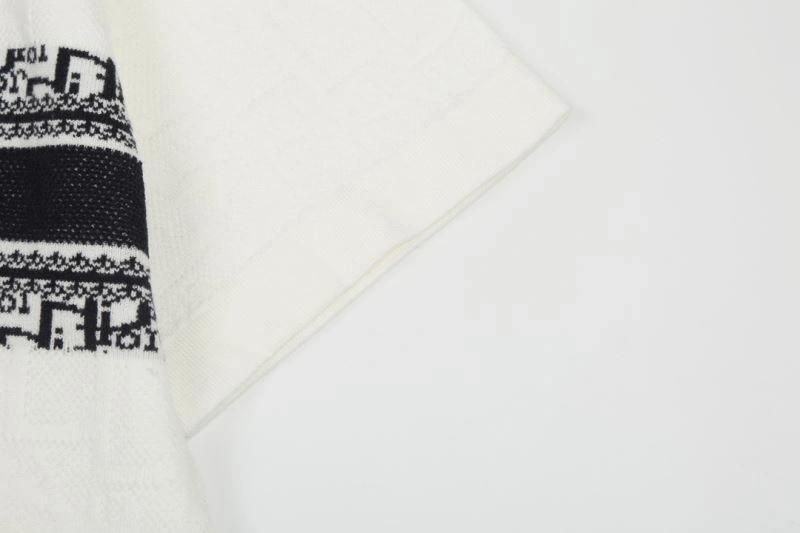 Christian Dior T-Shirts Durable 117682