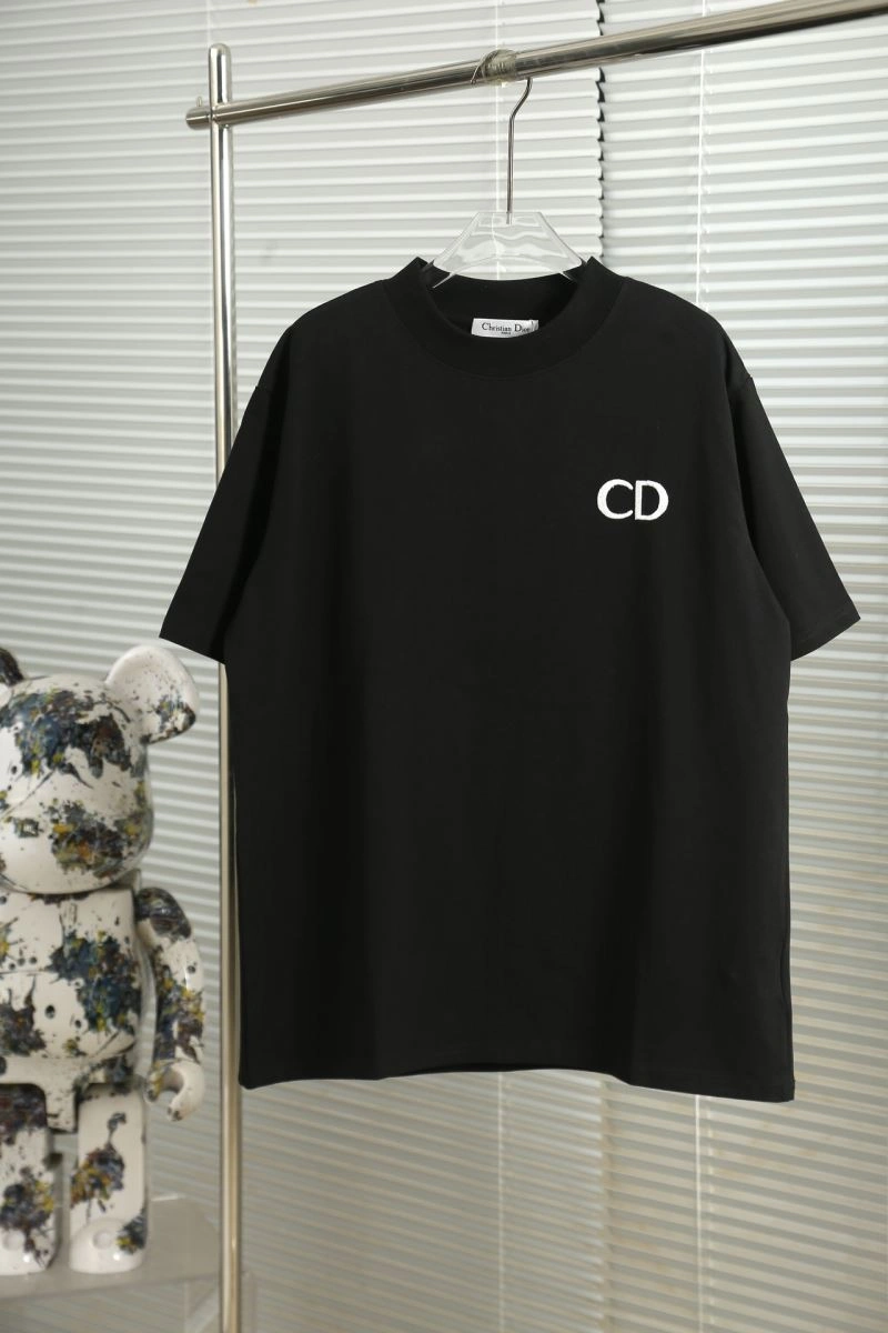 Packable Christian Dior T-Shirts 117664