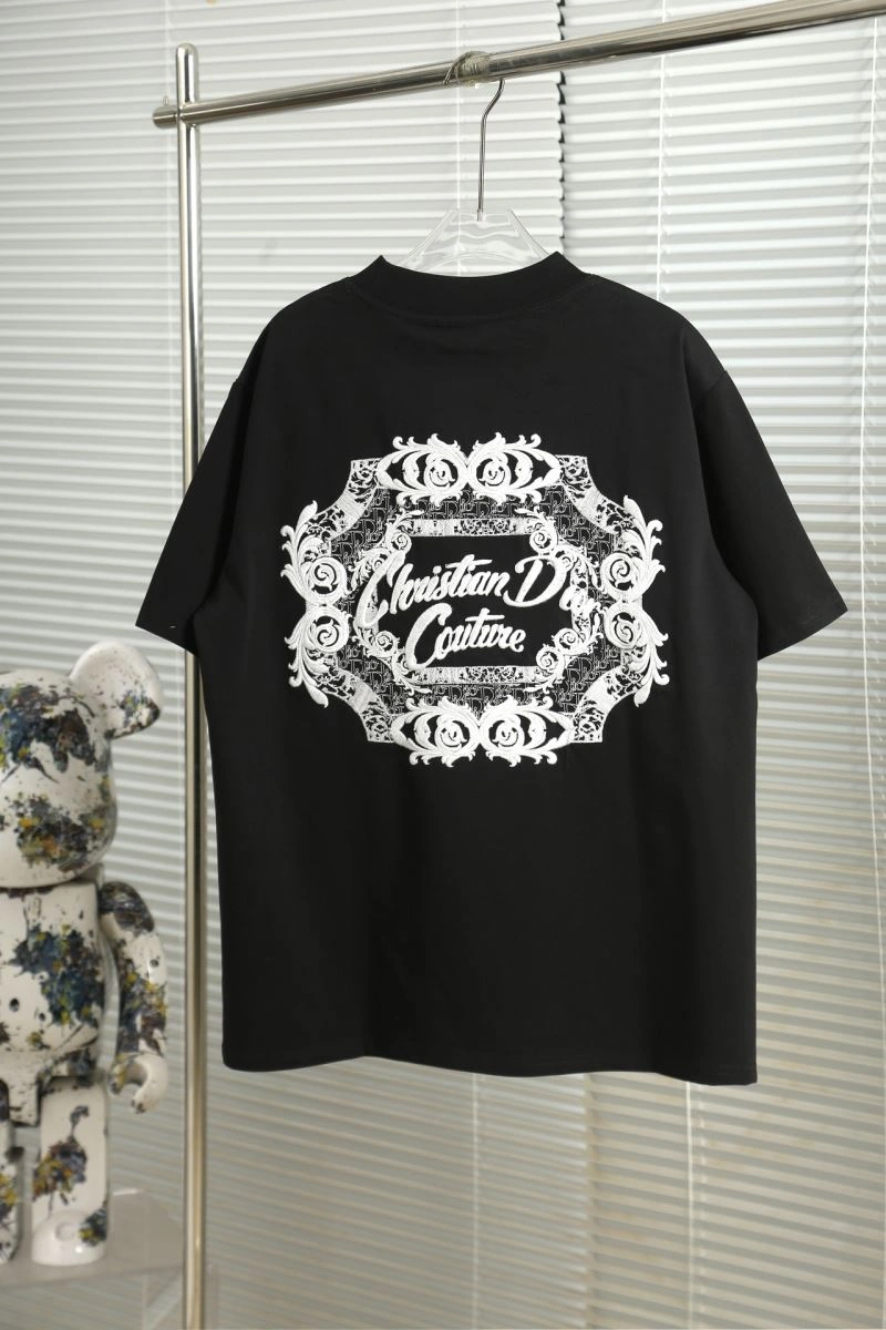 Packable Christian Dior T-Shirts 117664