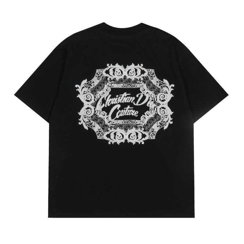 Packable Christian Dior T-Shirts 117664