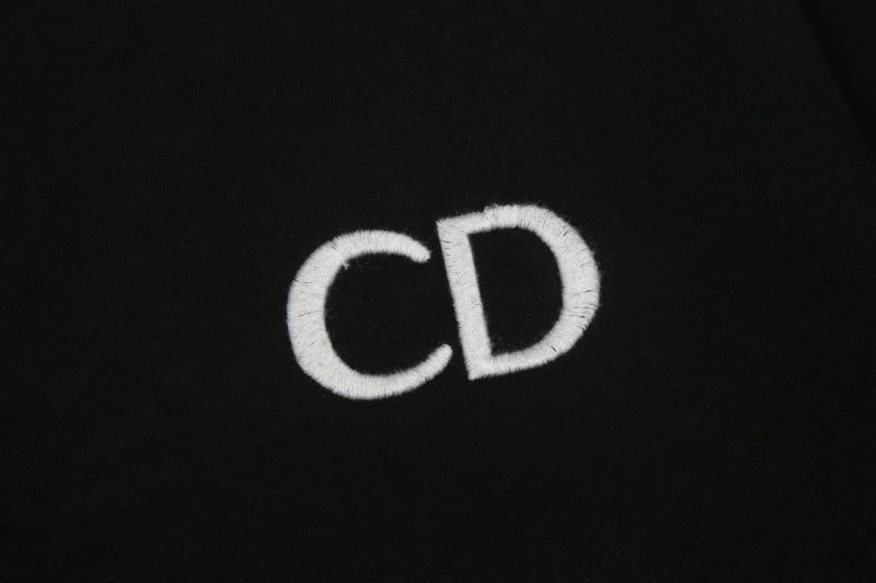 Packable Christian Dior T-Shirts 117664
