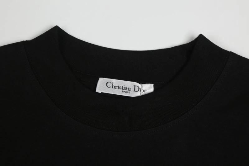 Packable Christian Dior T-Shirts 117664