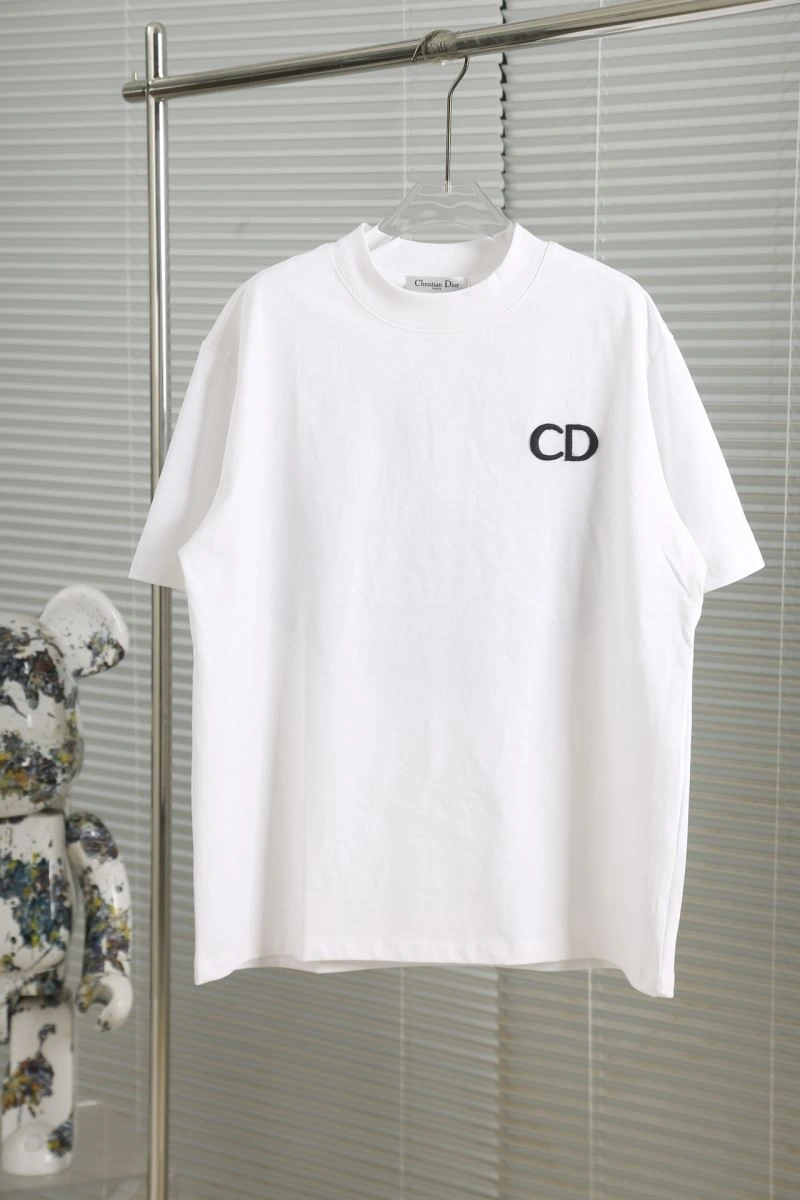 Durable Christian Dior T-Shirts 117659