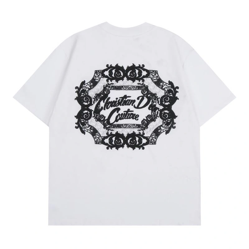 Durable Christian Dior T-Shirts 117659