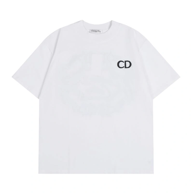 Durable Christian Dior T-Shirts 117659