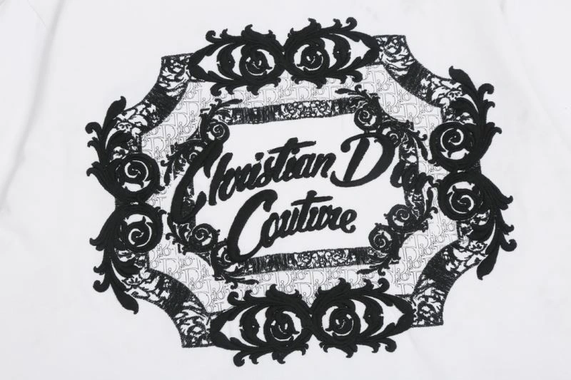 Durable Christian Dior T-Shirts 117659