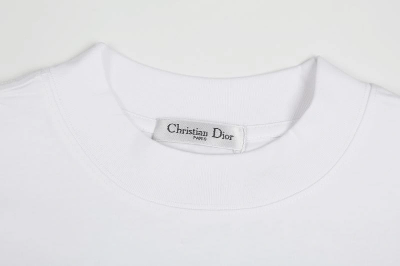 Durable Christian Dior T-Shirts 117659
