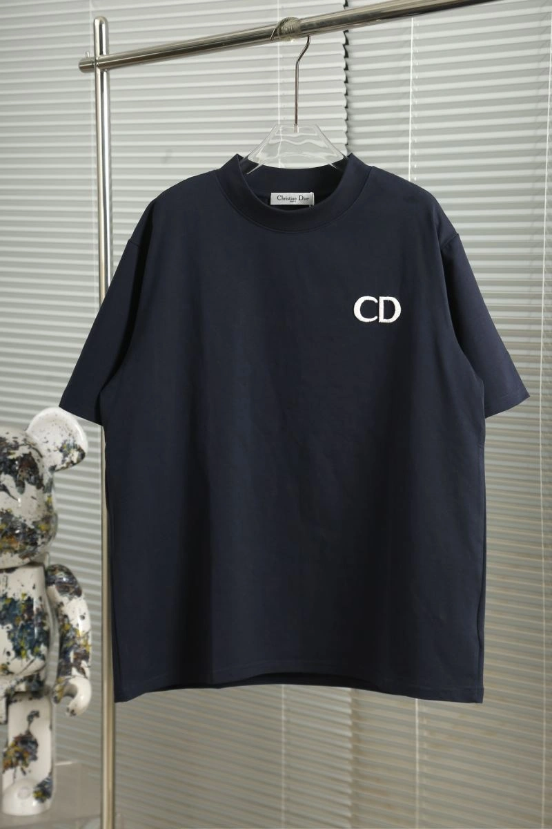Christian Dior T-Shirts UrbanChic 117681