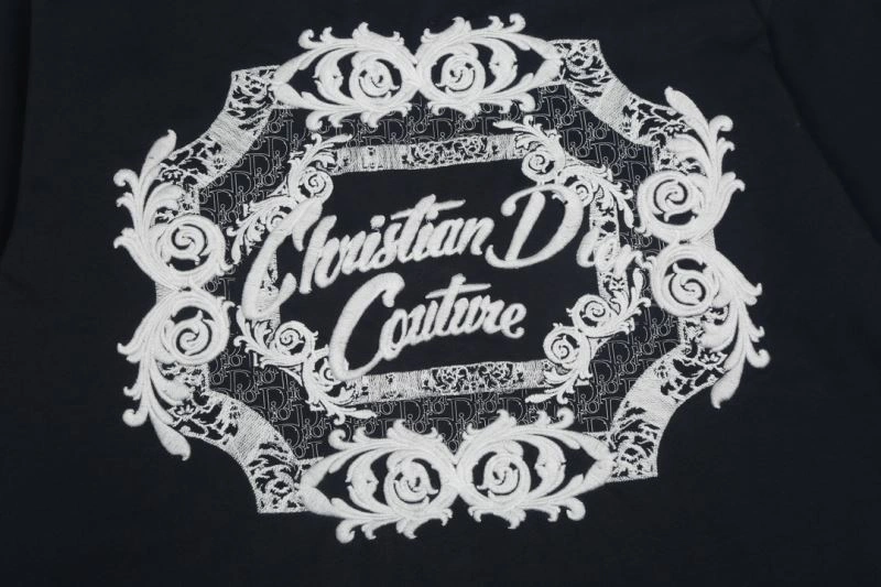 Christian Dior T-Shirts UrbanChic 117681