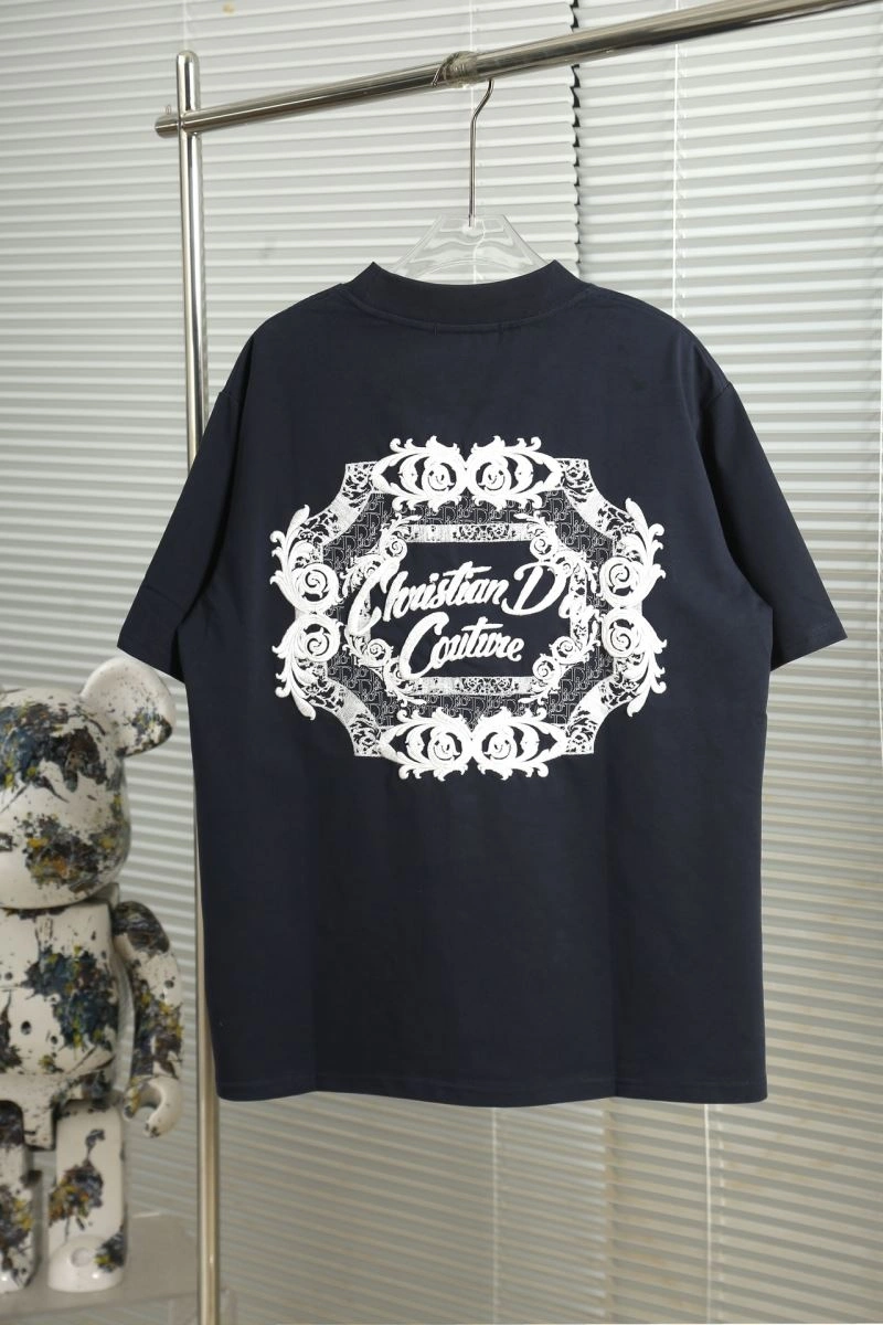 Christian Dior T-Shirts UrbanChic 117681