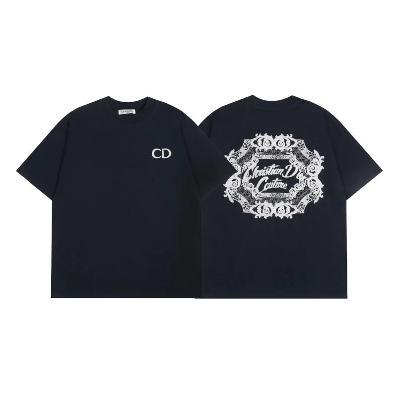 Christian Dior T-Shirts UrbanChic 117681