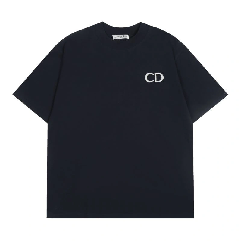 Christian Dior T-Shirts UrbanChic 117681