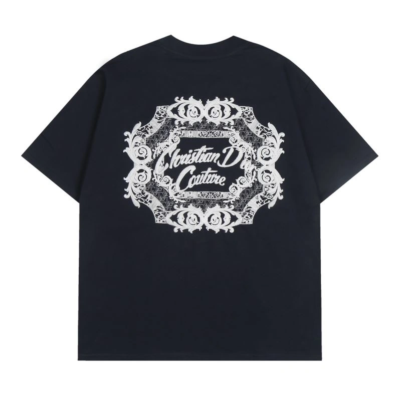Christian Dior T-Shirts UrbanChic 117681