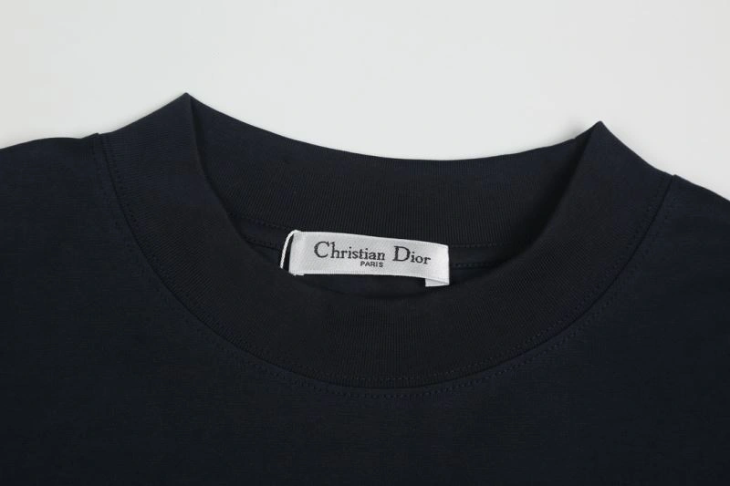 Christian Dior T-Shirts UrbanChic 117681