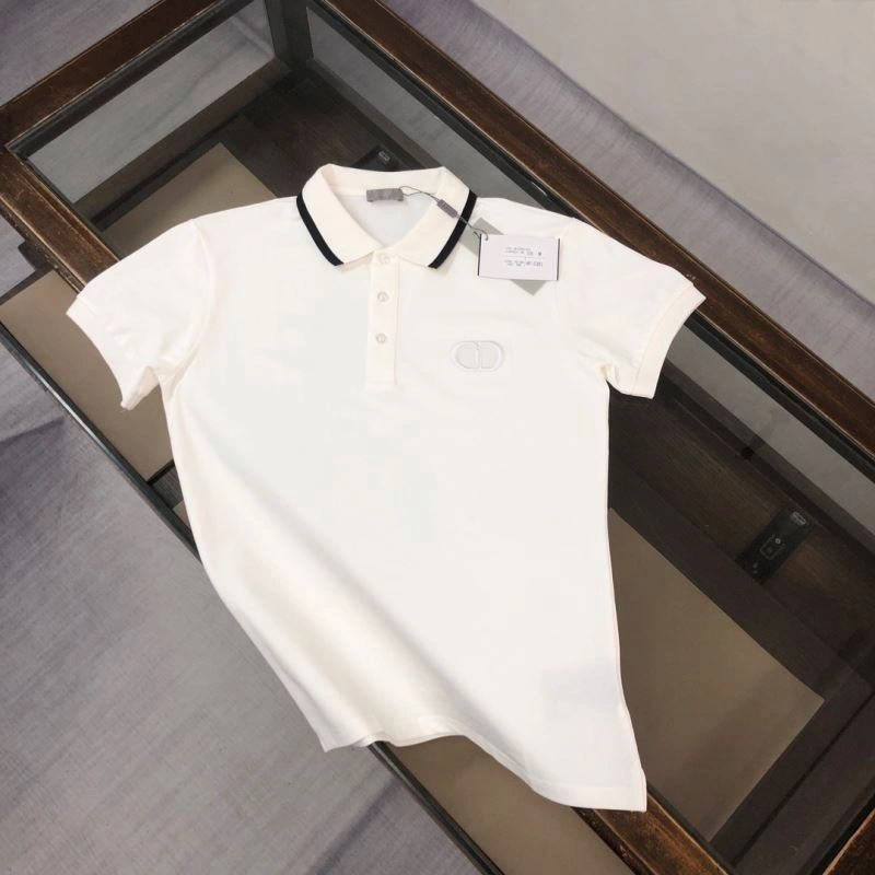 Christian Dior T-Shirts HighQuality 117684