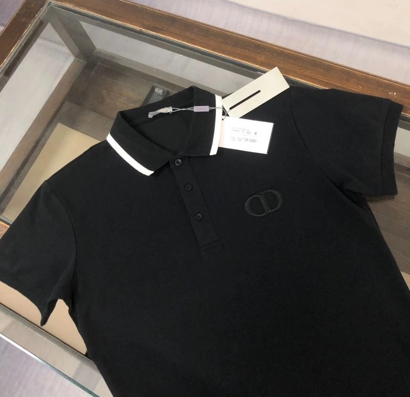 Christian Dior T-Shirts Reliable 117673