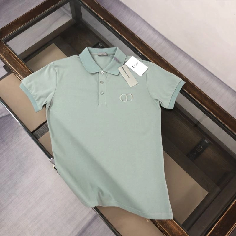 Lightweight Christian Dior T-Shirts 117676