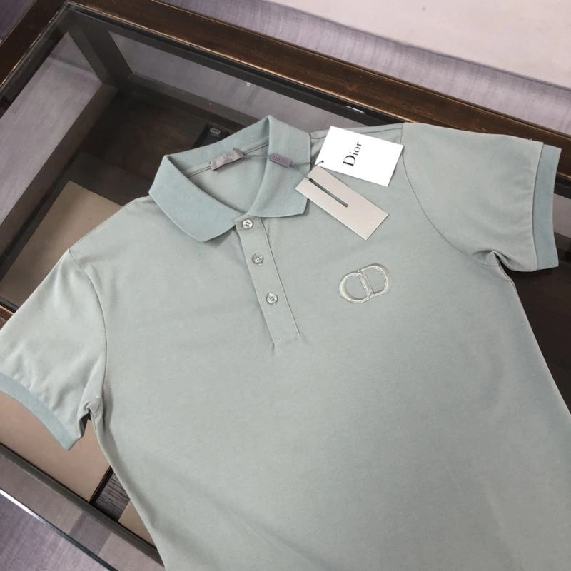 Lightweight Christian Dior T-Shirts 117676