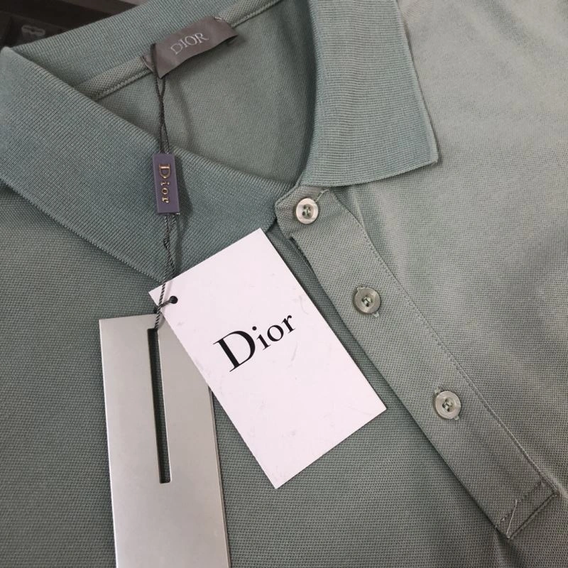 Lightweight Christian Dior T-Shirts 117676